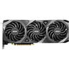 Placa video MSI GeForce RTX 3070 Ti VENTUS 3X 8G 256 Bit