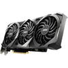 Placa video MSI GeForce RTX 3070 Ti VENTUS 3X 8G 256 Bit