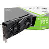 Placa video PNY GeForce RTX 3060 Ti 8GB VERTO Dual Fan LHR 256 Bit