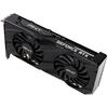 Placa video PNY GeForce RTX 3060 12GB VERTO Dual Fan 256 bit