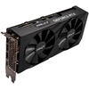 Placa video PNY GeForce RTX 3050 8GB VERTO Dual Fan 128 bit