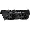 Placa video PNY GeForce RTX 3050 8GB VERTO Dual Fan 128 bit