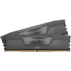 Vengeance DDR5 64 GB 5200 MHz CL40 Kit Dual Channel