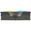 Memorie Corsair Vengeance 32GB DDR5 5600Mhz CL40 Kit Dual Channel White