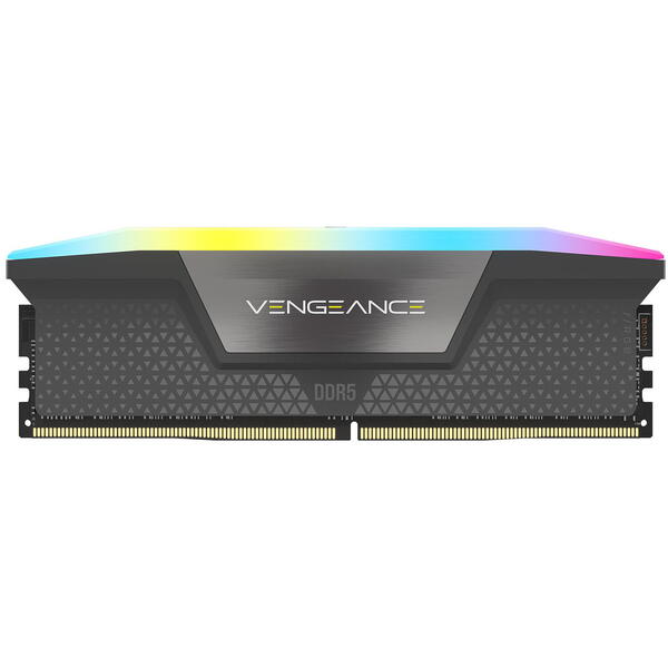 Memorie Corsair Vengeance 32GB DDR5 5600Mhz CL40 Kit Dual Channel White