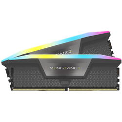 Vengeance 32GB DDR5 5600Mhz CL40 Kit Dual Channel White