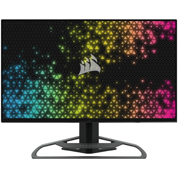 Monitor LED Corsair XENEON 32QHD165 32 inch QHD IPS 1ms, 165Hz Negru