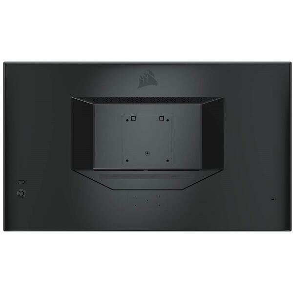 Monitor LED Corsair XENEON 32QHD165 32 inch QHD IPS 1ms, 165Hz Negru