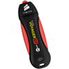 Memorie USB Corsair Voyager GT 1TB USB 3.2 Black/Red