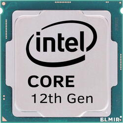 Core i5 12400F 2.5GHz Tray