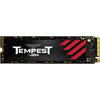 SSD Mushkin Tempest 256GB PCIe 3.0 x4 (NVMe)