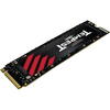 SSD Mushkin Tempest 256GB PCIe 3.0 x4 (NVMe)