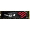 SSD Mushkin Tempest 512GB PCIe 3.0 x4 (NVMe)