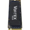 SSD Mushkin Vortex redLine 1TB PCIe 4.0 x4 (NVMe)