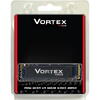 SSD Mushkin Vortex redLine 512GB PCIe 4.0 x4 (NVMe)