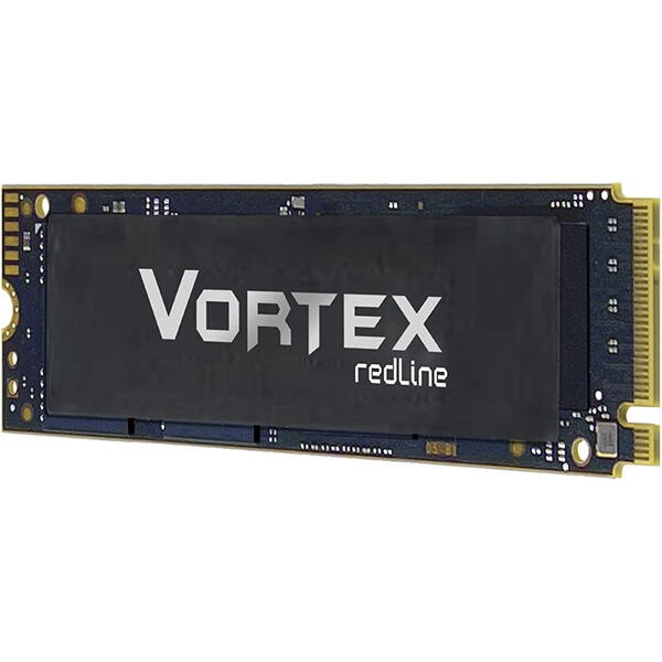 SSD Mushkin Vortex redLine 1TB PCIe 4.0 x4 (NVMe)