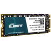 SSD Mushkin ELEMENT 128GB M.2 SATA 3