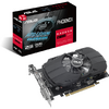 Placa video Asus Radeon RX 550 Phoenix 2GB GDDR5 128-bit