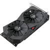 Placa video Asus ROG Strix Radeon RX 560 4GB DDR5 128 bit