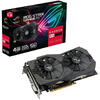 Placa video Asus ROG Strix Radeon RX 560 4GB DDR5 128 bit