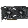 Placa video Asus Dual Radeon RX 560 4GB DDR5 128 bit