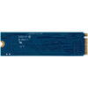 SSD Kingston NV2 500GB PCI Express 4.0 x4 M.2 2280