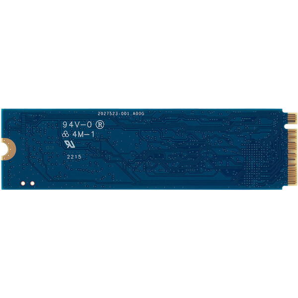 SSD Kingston NV2 2TB PCI Express 4.0 x4 M.2 2280