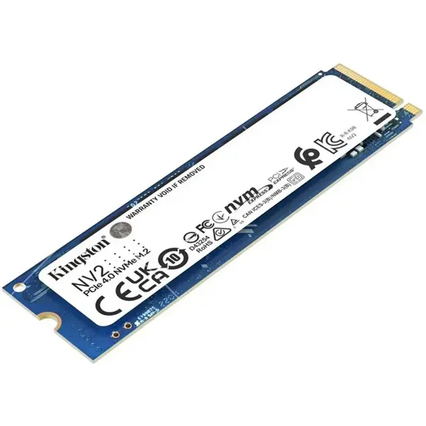 SSD Kingston NV2 1TB PCI Express 4.0 x4 M.2 2280