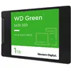 SSD WD Green 1TB SATA 3 2.5 inch