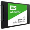 SSD WD Green 1TB SATA 3 2.5 inch