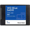 SSD WD Blue SA510 1TB SATA 3 2.5 inch