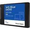 SSD WD Blue SA510 500GB SATA 3 2.5 inch