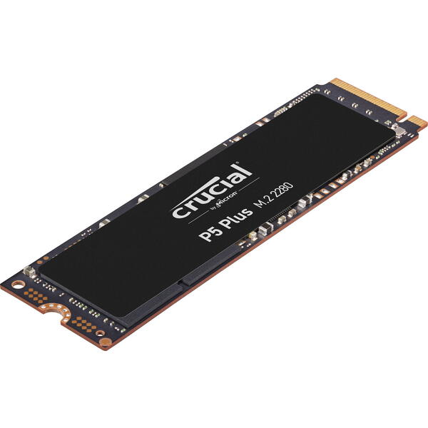 SSD Crucial P5 Plus 1TB PCI Express 4.0 x4 M.2 2280