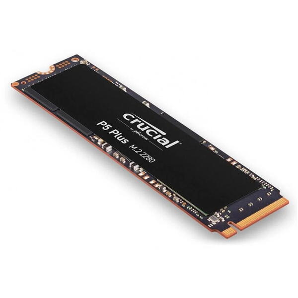 SSD Crucial P5 Plus 1TB PCI Express 4.0 x4 M.2 2280