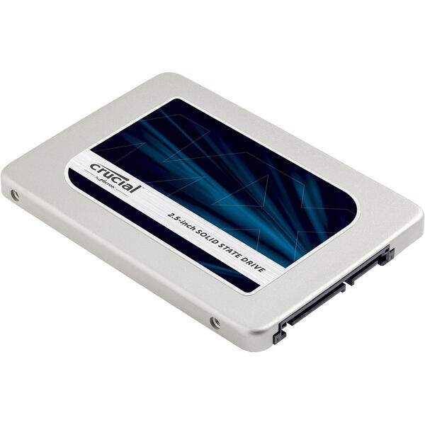 SSD Crucial MX500 4TB SATA 3 2.5 inch