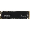 SSD Crucial P3 2TB PCI Express 3.0 x4 M.2 2280