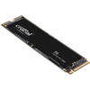 SSD Crucial P3 500GB PCI Express 3.0 x4 M.2 2280