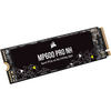 SSD Corsair MP600 PRO NH 1TB PCI Express 4.0 x4 M.2 2280