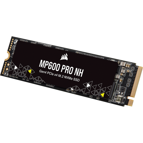 SSD Corsair MP600 PRO NH 2TB PCI Express 4.0 x4 M.2 2280