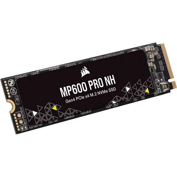 SSD Corsair MP600 PRO NH 8TB PCI Express 4.0 x4 M.2 2280