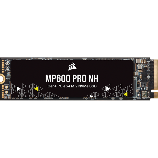 SSD Corsair MP600 PRO NH 1TB PCI Express 4.0 x4 M.2 2280