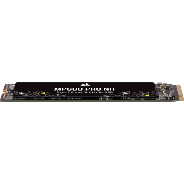 SSD Corsair MP600 PRO NH 2TB PCI Express 4.0 x4 M.2 2280