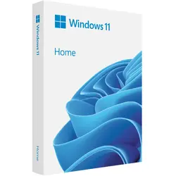 Windows 11 Home, 64-bit, ESD
