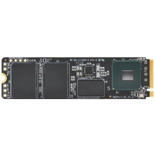 SSD PATRIOT Viper VP4300 1TB PCI Express 4.0 x4 (NVMe) M.2 2280