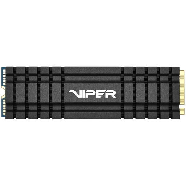 SSD PATRIOT Viper VPN110 2TB PCI Express 3.0 x4 (NVMe) M.2 2280