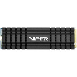 SSD PATRIOT Viper VPN110 2TB PCI Express 3.0 x4 (NVMe) M.2 2280