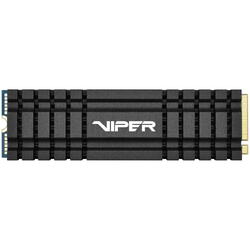 SSD PATRIOT Viper VPN110 2TB PCI Express 3.0 x4 (NVMe) M.2 2280