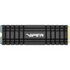 SSD PATRIOT Viper VPN110 1TB PCI Express 3.0 x4 (NVMe) M.2 2280