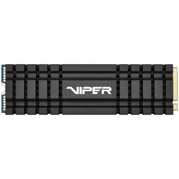 SSD PATRIOT Viper VPN110 1TB PCI Express 3.0 x4 (NVMe) M.2 2280