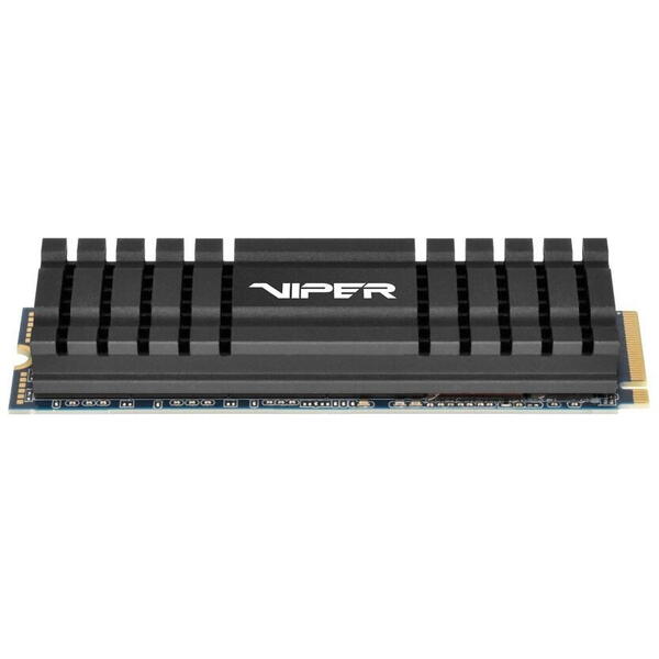 SSD PATRIOT Viper VPN110 1TB PCI Express 3.0 x4 (NVMe) M.2 2280